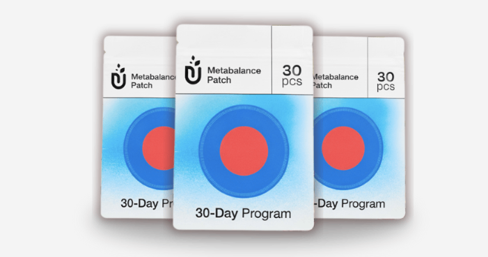 Purisaki Berberine Patches